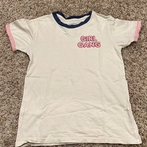 Tiny Whales Tee